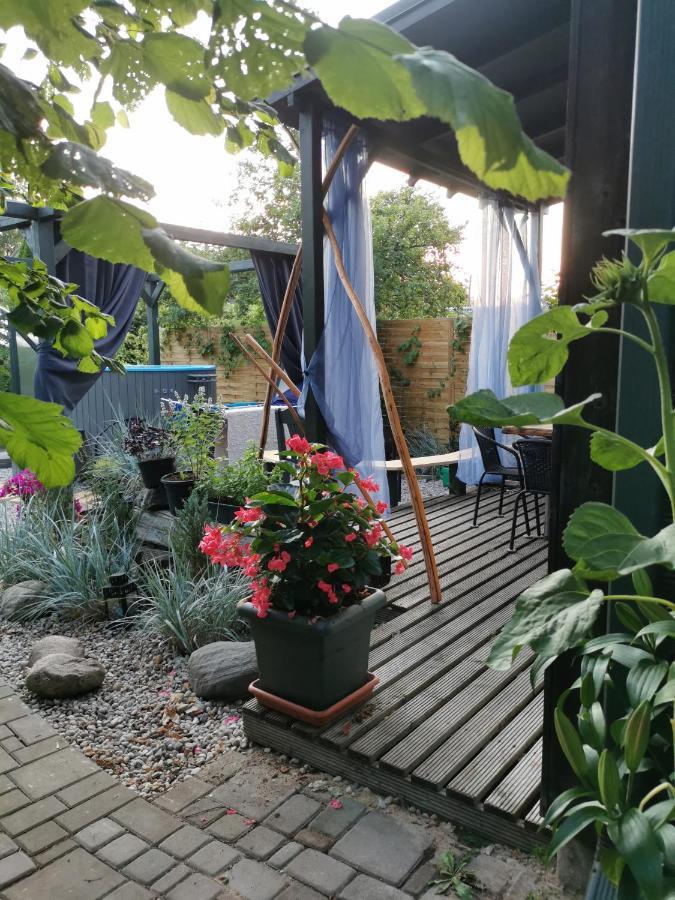 Green Garden House Jūrkalne Екстериор снимка