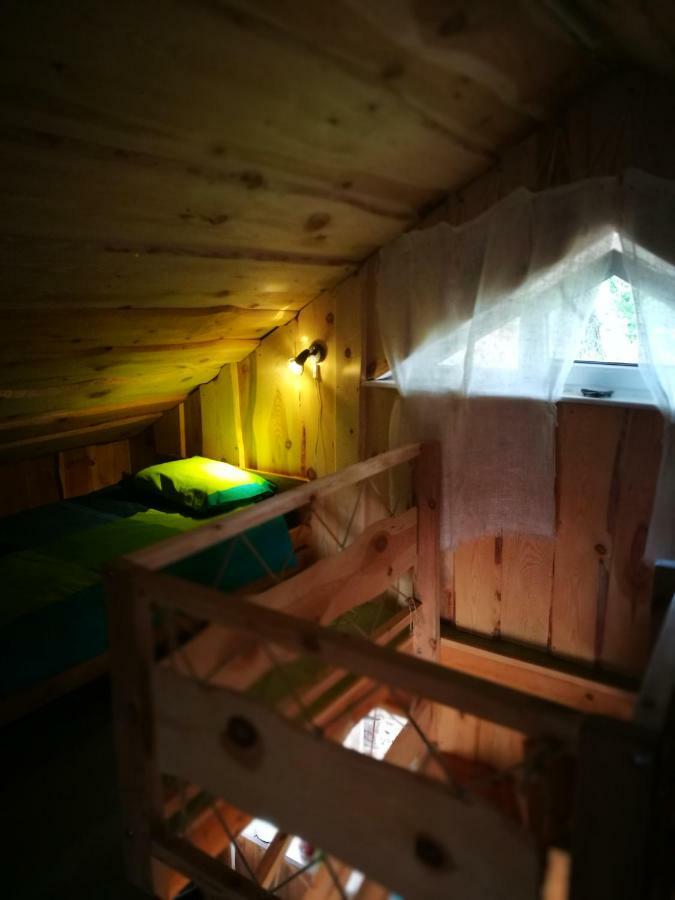 Green Garden House Jūrkalne Екстериор снимка