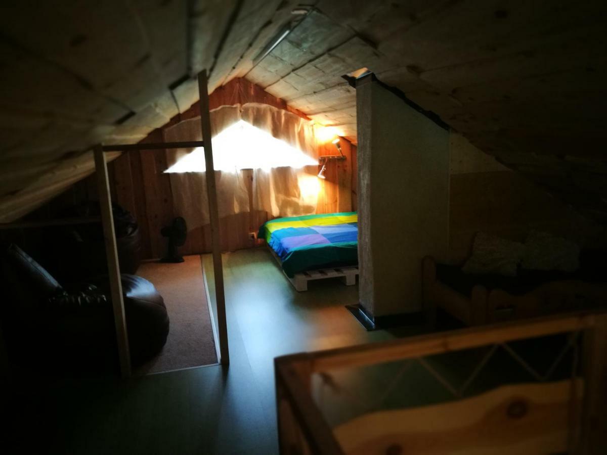 Green Garden House Jūrkalne Екстериор снимка